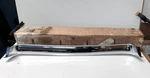 1958-1962 Corvette Grille Lower Chrome Surround Molding Nos Gm 3740213. Fixed Price $699.99.