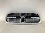 15-21 Dodge Ram 1500 Front Center Radiator Grille Oem New Rb. Fixed Price $489.99.