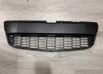 Bumper Grille For Chevrolet Aveo T300 2011-2017 95019923 Center Plastic. Fixed Price $49.05.