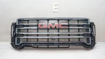 2020-2023 Gmc Sierra 2500HD 3500HD Front Radiator Grille Oem 84656387. Fixed Price $400.00.