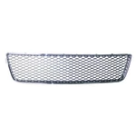 GM1036107 New Bumper Cover Grille Fits 2006-2009 Chevrolet Impala Ss. Fixed Price $37.00.