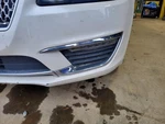Driver Left Grille Lower Fits 17-20 Mkz 392631. Fixed Price $87.32.