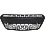 Bumper Grille For 2016-2018 Chevy Spark Front Lower Textured Dark Gray GM1036190. Fixed Price $114.95.