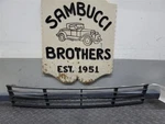 2013-2015 Bmw 750I Front Lower Center Grill: 51117295273. Fixed Price $75.00.