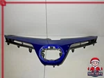 2017-2018 Toyota Corolla Blue Front Upper Grille W/o Emblem 53101-02140. Fixed Price $114.99.