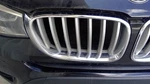Grille Lower Center Fits 15-17 Bmw X3 1784150. Fixed Price $150.00.