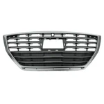 Oem New Hyundai 2018-2020 Genesis G80 Front Radiator Grille Assy 86350-B1780. Fixed Price $1032.23.