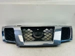 2009 2014 2015 2016 2017 2018 2019 2020 Nissan Frontier Grille 62310-9BA0A Oem. Fixed Price $129.19.