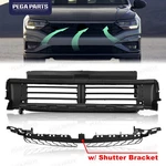 For 2019-2024 Vw Volkswagen Jetta Air Regulator Active Grille Shutter W/bracket. Fixed Price $89.99.