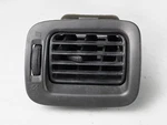 1997 - 2002 Subaru Forester Air Vent Grille Dashboard Lh Left Driver. Fixed Price $31.49.