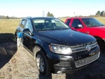 Grille Bumper Mounted Upper Fits 11-14 Touareg 2001293. Fixed Price $324.99.