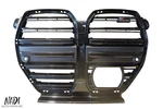 2021 2022 2023 Bmw G82 M4 Competition Front Bumper Center Grille Oem 8081142. Fixed Price $152.00.