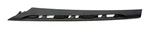 Porsche Cayenne Front Bumper Centre Left Grille Trim Piece 9Y0807877OK1. Fixed Price $63.90.
