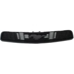 Grille Assembly 2010-2012 Ford Mustang 3.7L 4.0L 6 Cyl Oem Grade AR3Z8200AE. Fixed Price $261.39.
