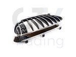 Bmw Series G11 G12 Left Front Grille Genuine 51137357015. Fixed Price $286.03.