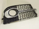 Audi Tt Os Right Lower Bumper Fog Light Grill New Genuine 8J0807682K. Fixed Price $155.03.
