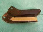 1957 Ford Passenger Center Radiator Bar Support Bracket Nos 1116. Fixed Price $39.99.