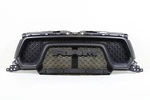 2019-2023 Dodge Ram 1500 Rebel Front Bumper Upper Radiator Grille W/o Emblem. Fixed Price $699.00.