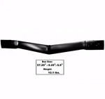 1968 1969 Chevrolet Chevy Chevelle Camino Header Nose Panel Dynacorn. Fixed Price $158.95.