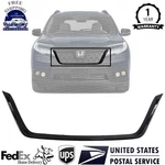 Lower Grille Trim Black For 2019-2021 Honda Passport HO1216118 71123TGSA10. Fixed Price $92.33.