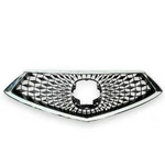 Acura Mdx 2022-2024 Oem Front Radiator Main Upper Grille 71120-TYA-A000 Damaged*. Fixed Price $135.00.
