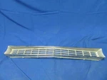 Center Grill Fits 1969 Plymouth Fury Vip Sport Good Used Mopar 2898355. Fixed Price $195.00.