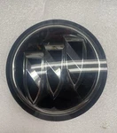 2014 2015 2016 Buick Lacrosse Front Grille Emblem Black Chrome Tri Shield Oem. Fixed Price $280.00.