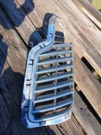 2010 2011 2012 Lincoln Mkz Rh Right Passenger Side Upper Grille AH6J-8150-ABW. Fixed Price $120.00.