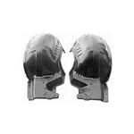Goodmark 1969 Camaro Driver Side Inner Fender 402035069L Each. Fixed Price $143.98.