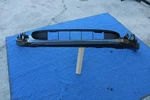22-25 Mazda CX-5 Front Valance Diffuser Trim Molding Lower Grille Gray Oem. Fixed Price $199.00.