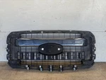 2011 2012 2013 2014 2015 2016 Ford F-250 F-350 Super Duty Front Grille Oem. Fixed Price $300.00.