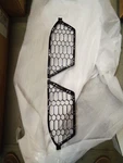Oem Bmwfront Bumper Side Air Duct Intake Trim Set For M3 G80 G81 M4 G82 G83. Fixed Price $149.00.