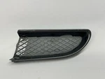 Mercedes-benz R170 Front Bumper Lower Grille Left Driver. Fixed Price $89.99.