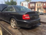 99 00 01 02 Audi A4 Grille Model Vin 8TH Digit Upper 132210. Fixed Price $50.00.