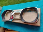 Nos Gm 1967 Cutlass F85 Rh Headlight Bezel Vista Cruiser Oldsmobile New. Fixed Price $279.99.