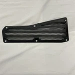 Front Right Hood Fender Air Vent Grille Cover Oem 15080962 Hummer H2 2003 - 2009. Fixed Price $18.99.