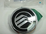 1985 86 87 Mercury Lynx Grille Ornament Emblem Medallion Nos. Fixed Price $109.00.