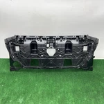 2021-2025 Audi Q4 E-tron Front Bumper Grill Backing Bracket 89A807233 Oem. Fixed Price $130.00.