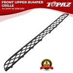 For Bmw X5 2007-2013 X6 2008-2014 Front Upper Bumper Grille 51117159597. Fixed Price $27.55.