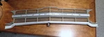 1965 Oldsmobile Cutlass 442 F85 Vista Cruiser Grille. Fixed Price $130.00.