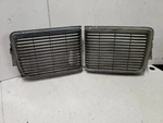 1970 Pontiac Grand Prix Grille, Left Right Sides. Fixed Price $125.00.