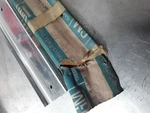Nos Gm 1971 Chevrolet Passenger Radiator Grille Rh Extension Moulding #3986914. Fixed Price $39.00.