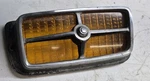 1970 Ford Mustang Mach Grille Sport Light Bezel Parking Mercury Cougar Oem. Fixed Price $98.99.