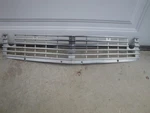 1967 Triumph Spitfire Metal Grille. Fixed Price $94.99.