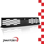 For 2022-2023 Outlander Front Bumper Lower Grille Insert Trim W/camera Hole. Fixed Price $54.05.
