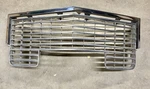 1972 Cadillac Grille Original Oem Gm 1498994 With Trim Nice. Fixed Price $145.00.