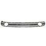 For 1998-2000 Beetle Front Center Grills Black Plastic 807 681 01C Q. Fixed Price $93.95.