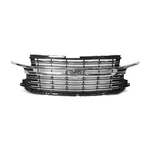 GM1200829 New Replacement Grille Fits 2021-2024 Chevrolet Suburban. Fixed Price $1188.00.
