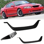 Fits 99-04 Mach 1 Grille Mod All Mustangs Free Shipping. Fixed Price $44.99.