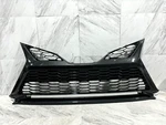 2021-2022 Toyota Camry Grille Assembly Oem Front Lower Bumper 53113-06160. Fixed Price $110.00.